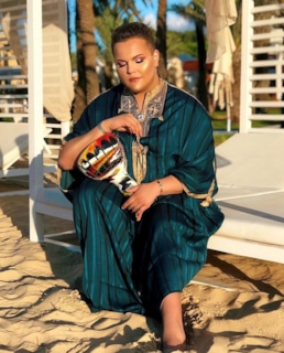 Игорь Синяк