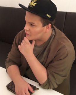 Игорь Синяк