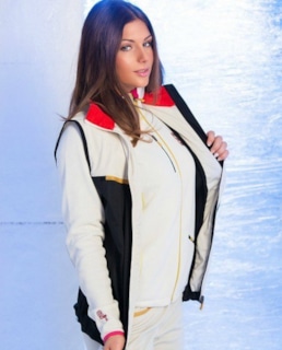 Кристина Ильченко