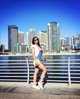 Кристина Ильченко