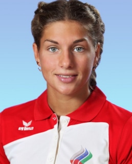 Кристина Ильченко