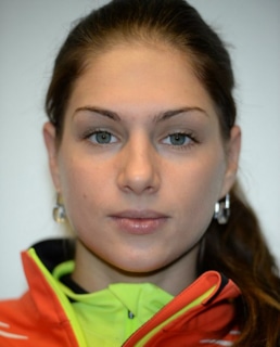 Кристина Ильченко