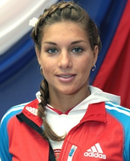 Кристина Ильченко