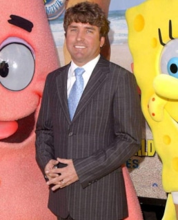 Стивен Хилленберг