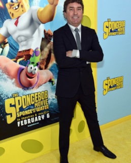 Стивен Хилленберг