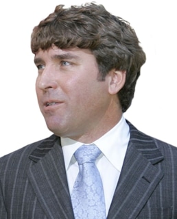 Стивен Хилленберг