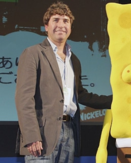 Стивен Хилленберг