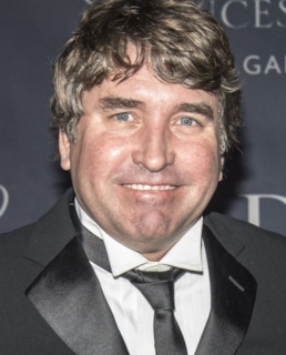 Стивен Хилленберг