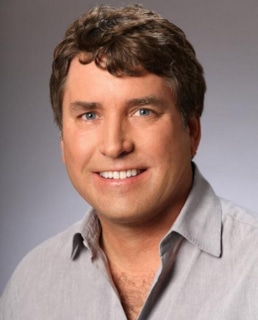 Стивен Хилленберг