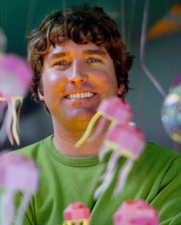 Стивен Хилленберг