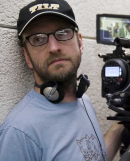 Стивен Содерберг