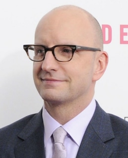 Стивен Содерберг