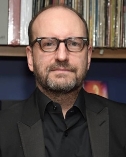 Стивен Содерберг