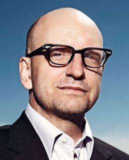 Стивен Содерберг