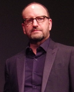 Стивен Содерберг