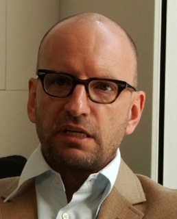 Стивен Содерберг