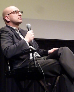 Стивен Содерберг