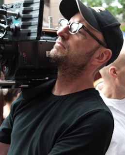 Стивен Содерберг