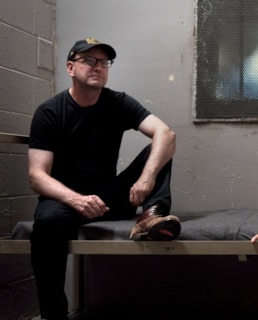 Стивен Содерберг