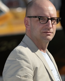 Стивен Содерберг