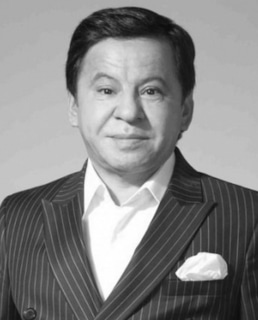 Обид Асомов