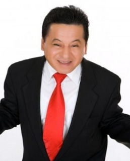 Обид Асомов