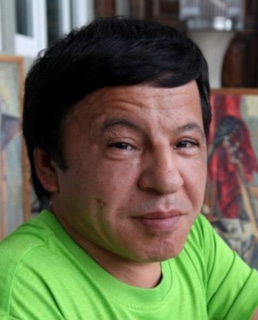 Обид Асомов