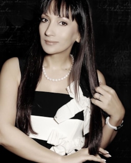 Насиба Абдуллаева