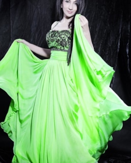 Насиба Абдуллаева