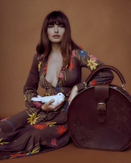 Алисса Миллер