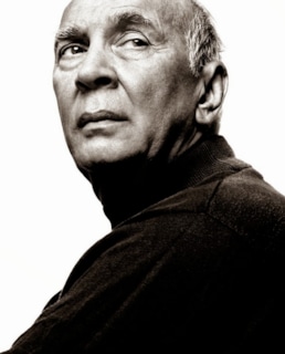 Фрэнк Ланджелла