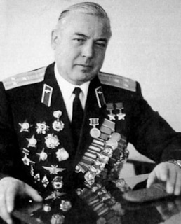 Муса Гареев