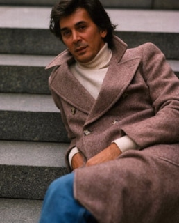 Фрэнк Ланджелла