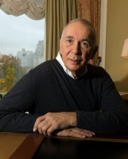 Фрэнк Ланджелла