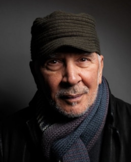 Фрэнк Ланджелла