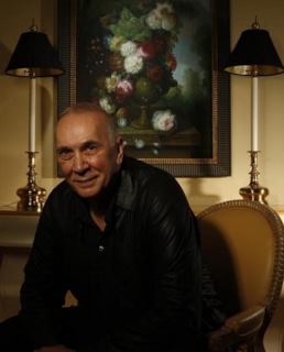 Фрэнк Ланджелла