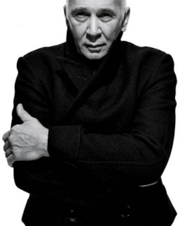 Фрэнк Ланджелла