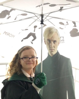 Милли Шапиро