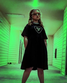 Милли Шапиро