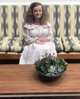 Милли Шапиро