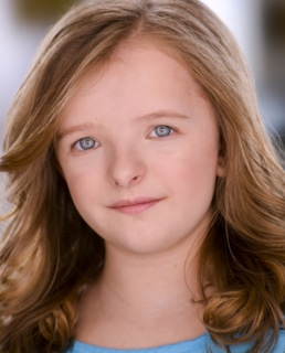 Милли Шапиро