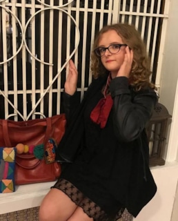 Милли Шапиро