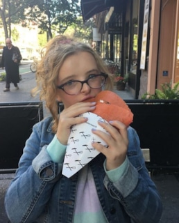 Милли Шапиро