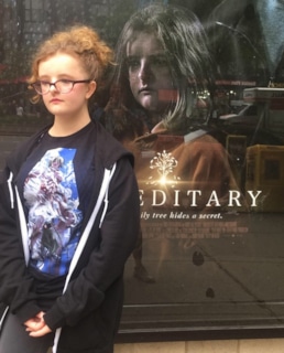 Милли Шапиро