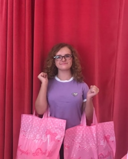 Милли Шапиро