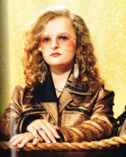 Милли Шапиро