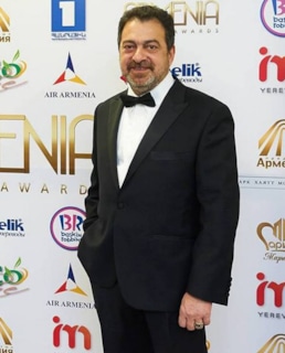 Грант Тохатян