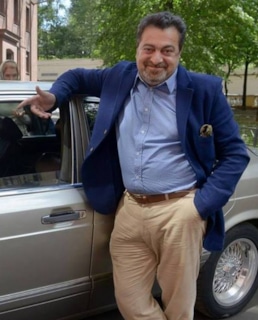 Грант Тохатян