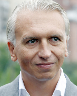 Александр Дюков