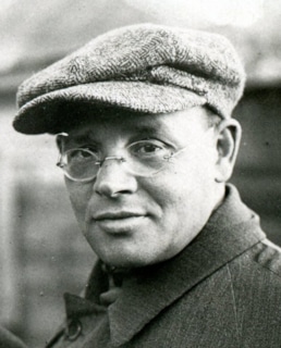 Исаак Бабель